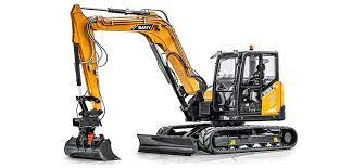 Sany SY 80 U